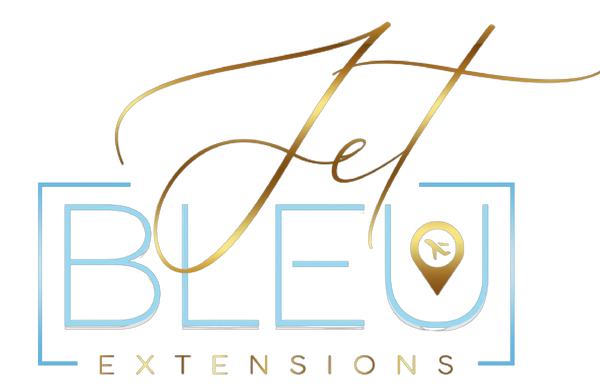 Jet Bleu Extensions