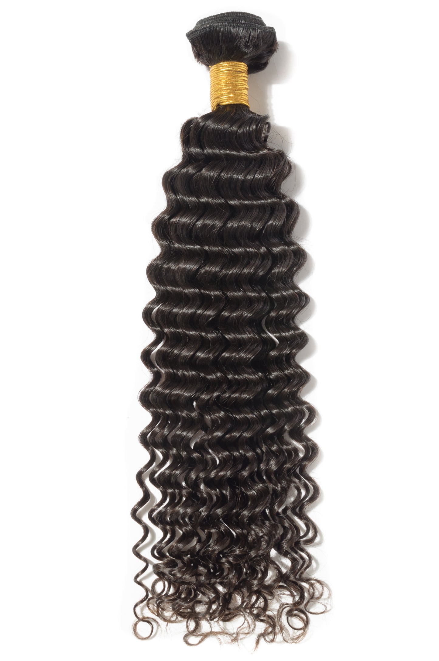 Deep Curly Single Bundle