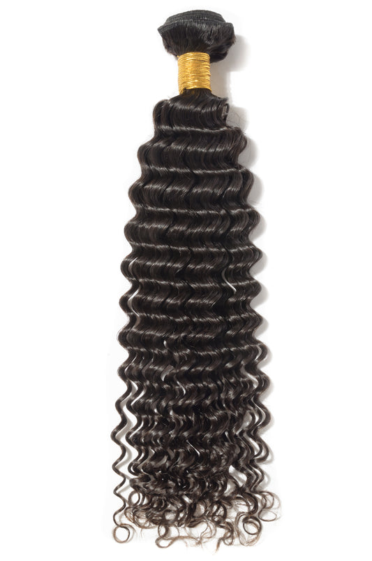Deep Curly Single Bundle